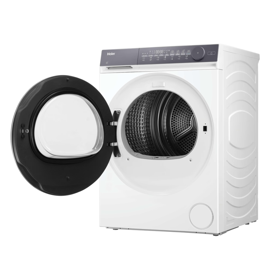 Sušilica rublja Haier HD80-C367U1-S WiFi