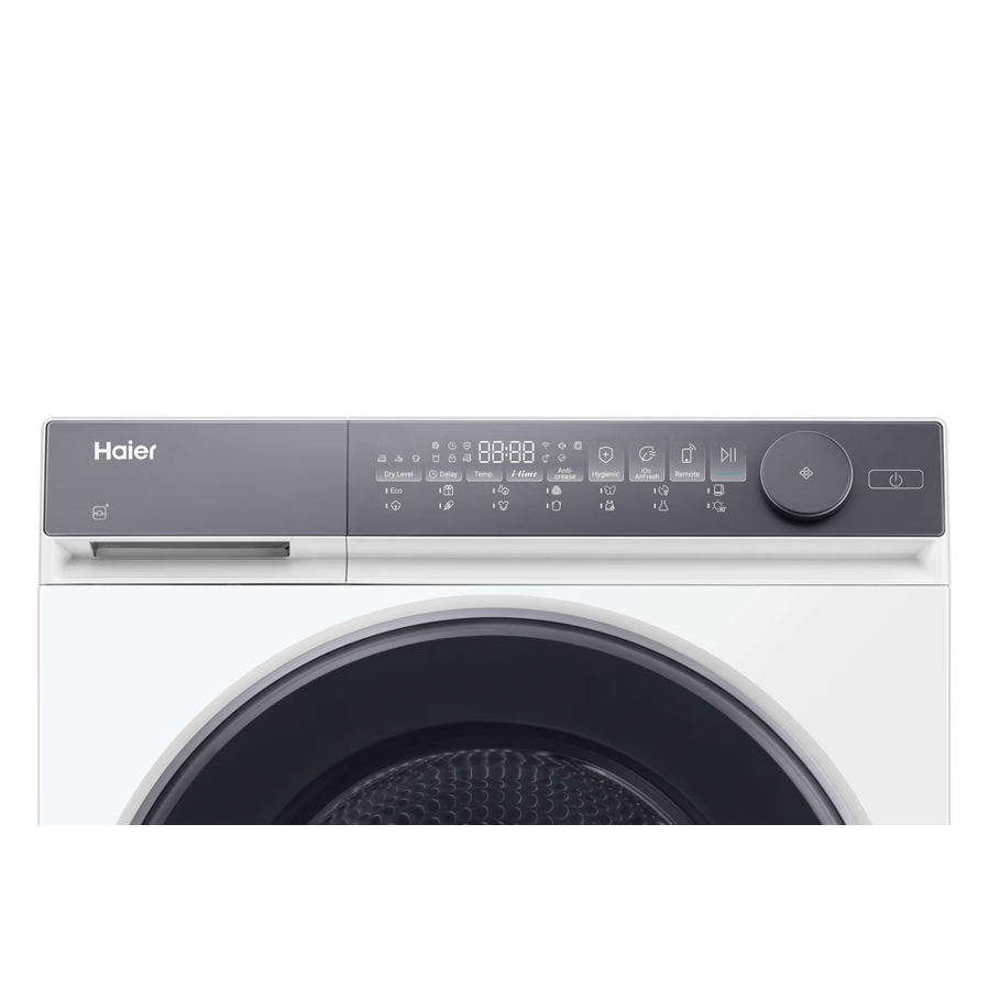 Sušilica rublja Haier HD80-C367U1-S WiFi