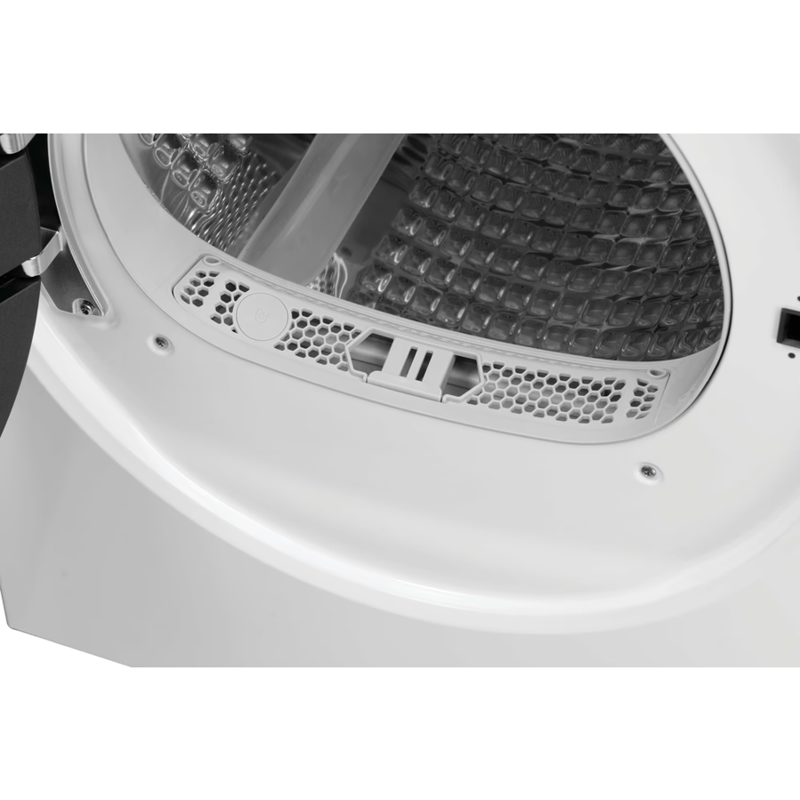 Sušilica rublja Haier HD80-C367U1-S WiFi