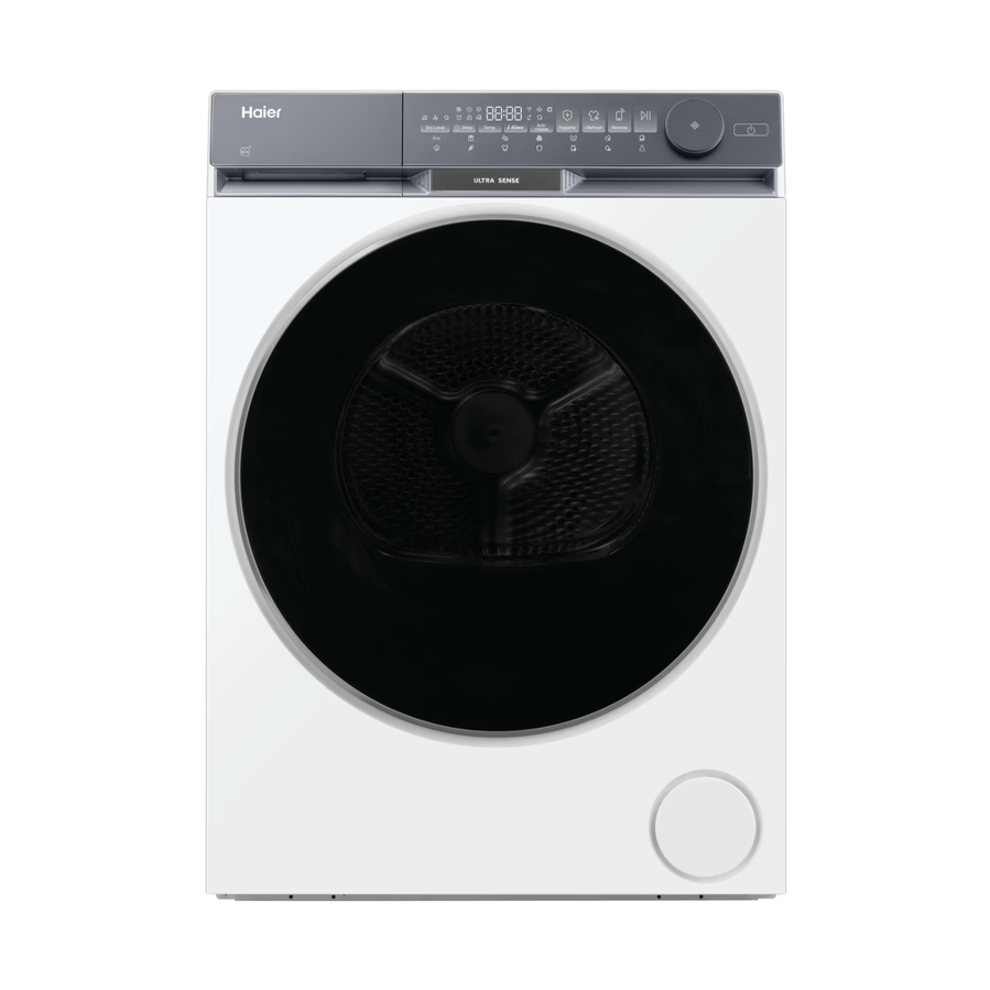 Sušilica rublja Haier HD80-CQ387U1-S WiFi