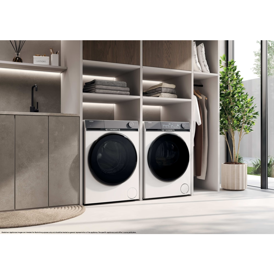 Sušilica rublja Haier HD80-CQ387U1-S WiFi