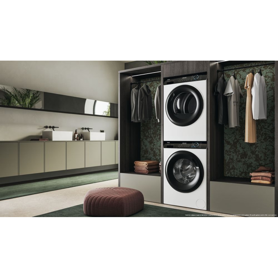 Sušilica rublja Haier HD90-A2939-S