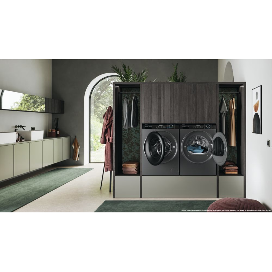 Sušilica rublja Haier HD90-A3939R-S