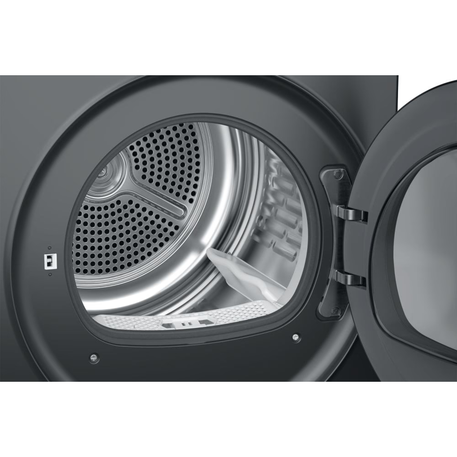 Sušilica rublja Haier HD90-A3939R-S