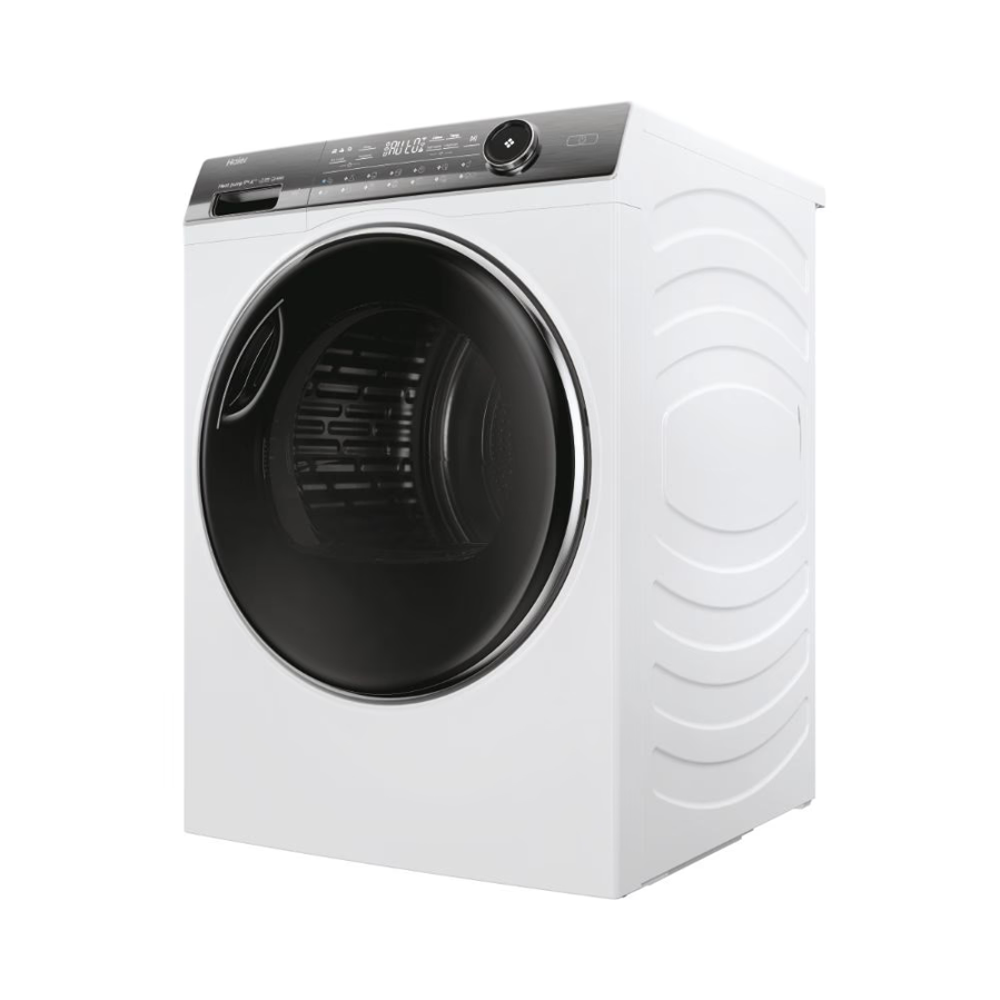 Sušilica rublja Haier HD90-A3Q979U1-S WiFi