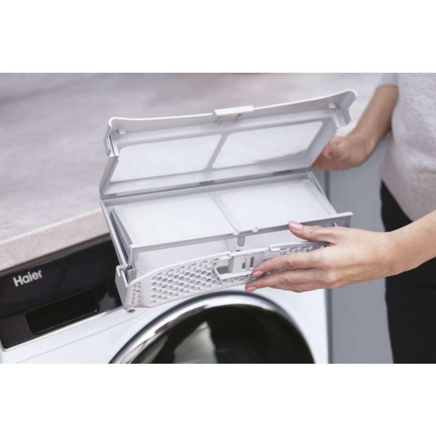 Sušilica rublja Haier HD90-A3Q979U1-S WiFi