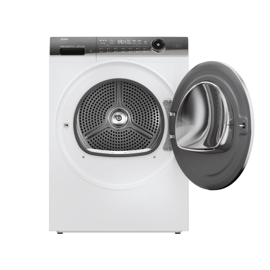 Sušilica rublja Haier HD90-A3Q979U1-S WiFi