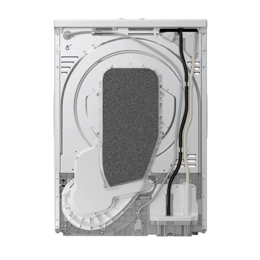 Sušilica rublja Haier HD90-C367AU1-S WiFi