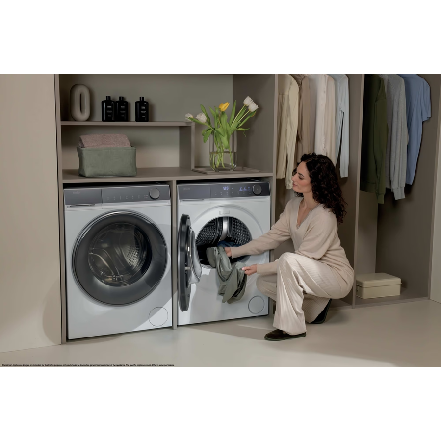 Sušilica rublja Haier HD90-C367AU1-S WiFi