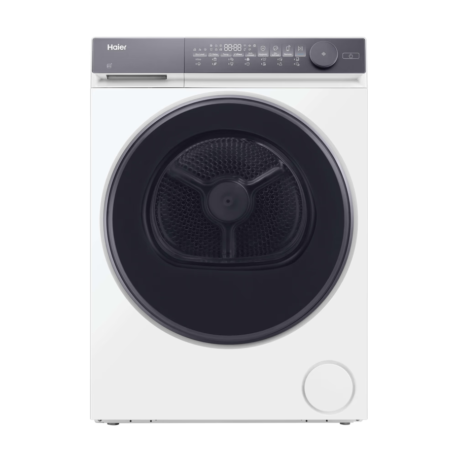 Sušilica rublja Haier HD90-C367AU1-S WiFi