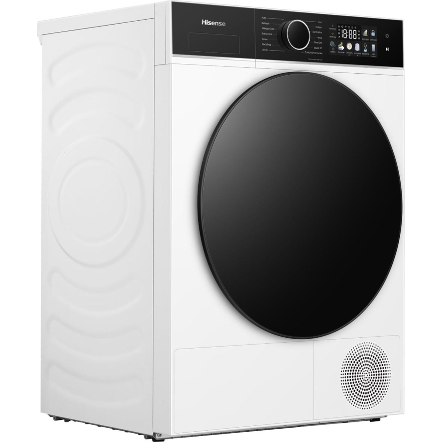 Sušilica rublja Hisense DH3I802UWDD WiFi