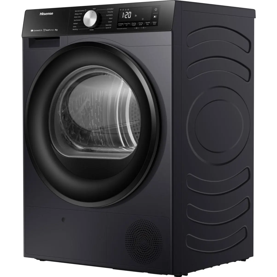 Sušilica rublja Hisense DH3S802BB3 WiFi