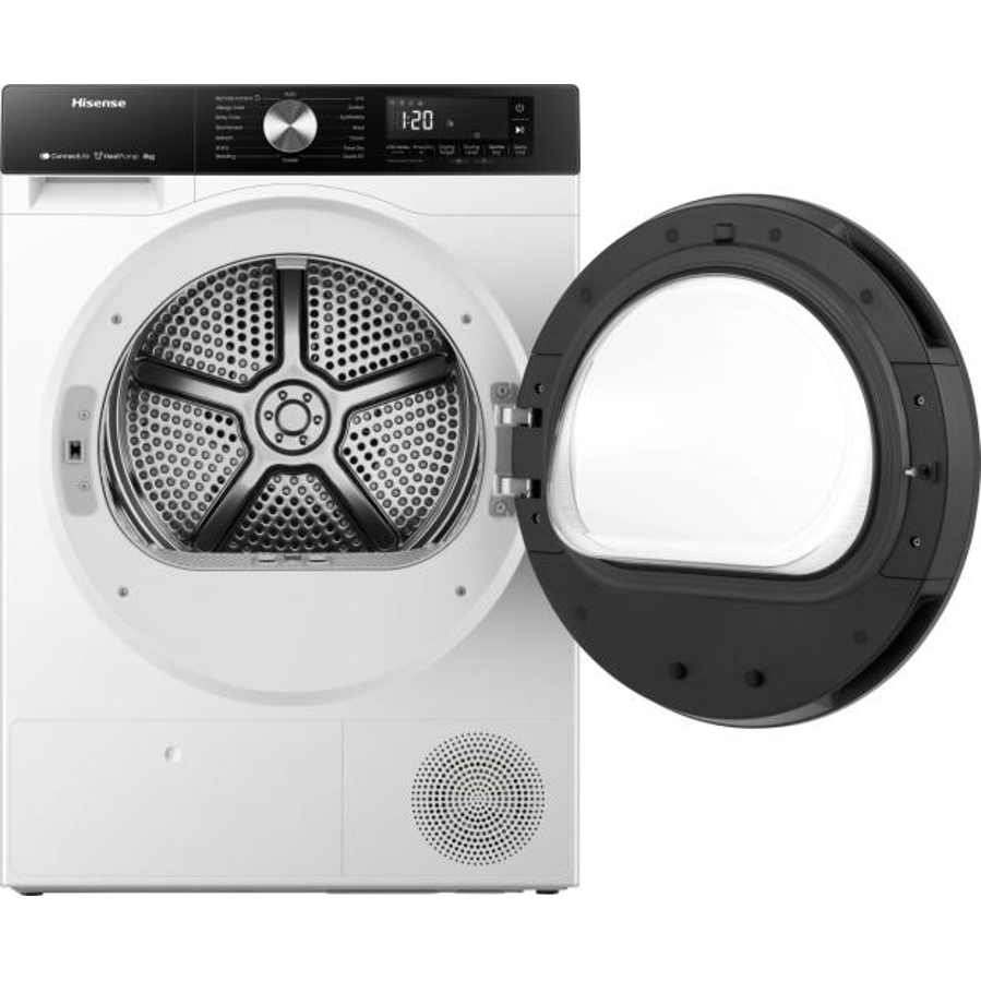 Sušilica rublja Hisense DH3S802BW2