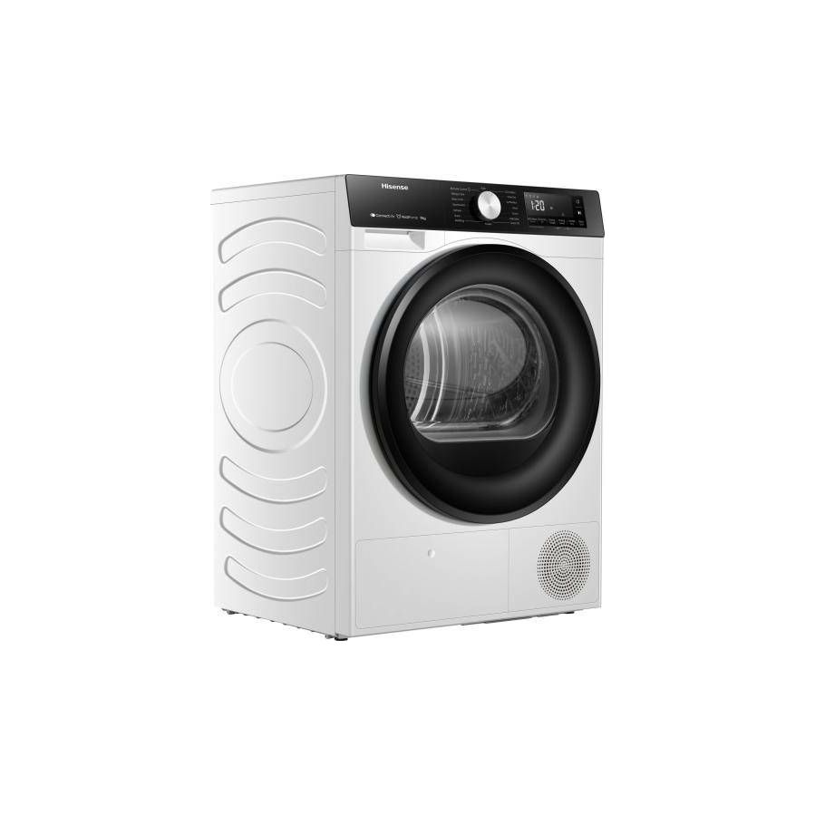 Sušilica rublja Hisense DH3S802BW3