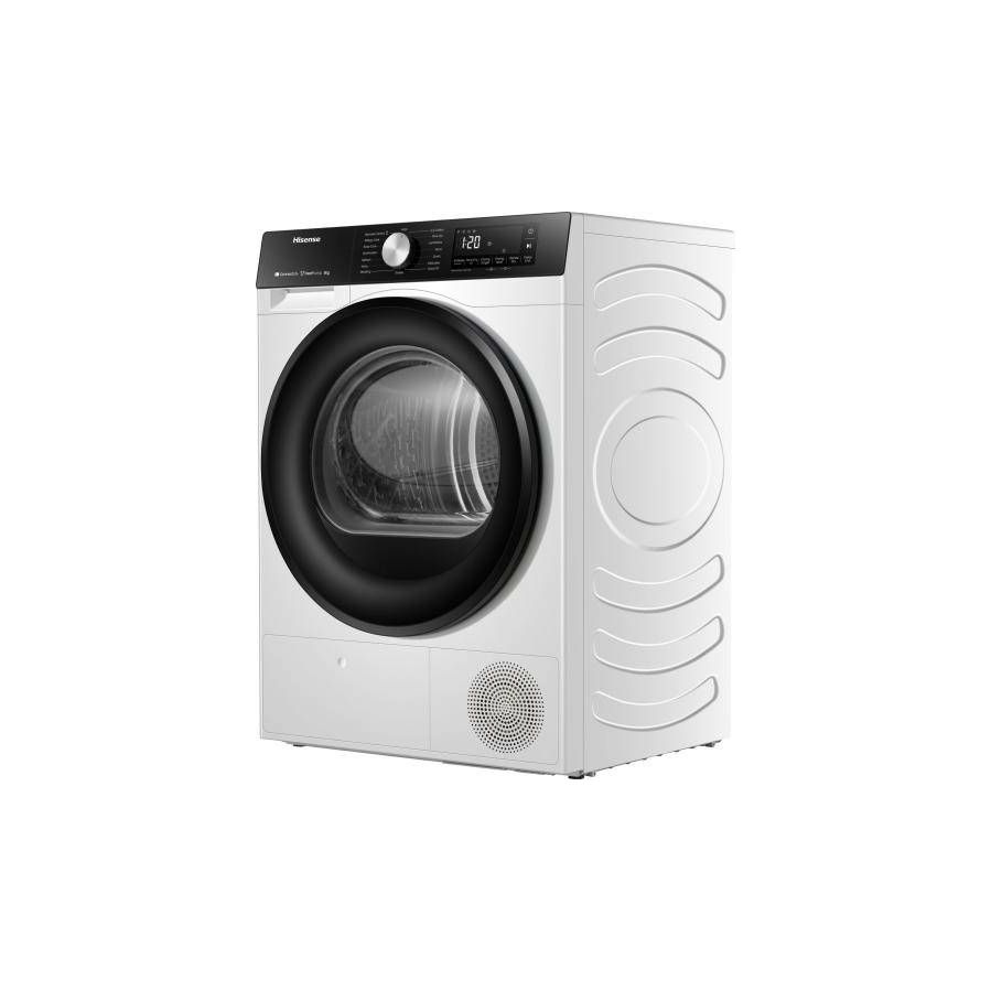 Sušilica rublja Hisense DH3S802BW3