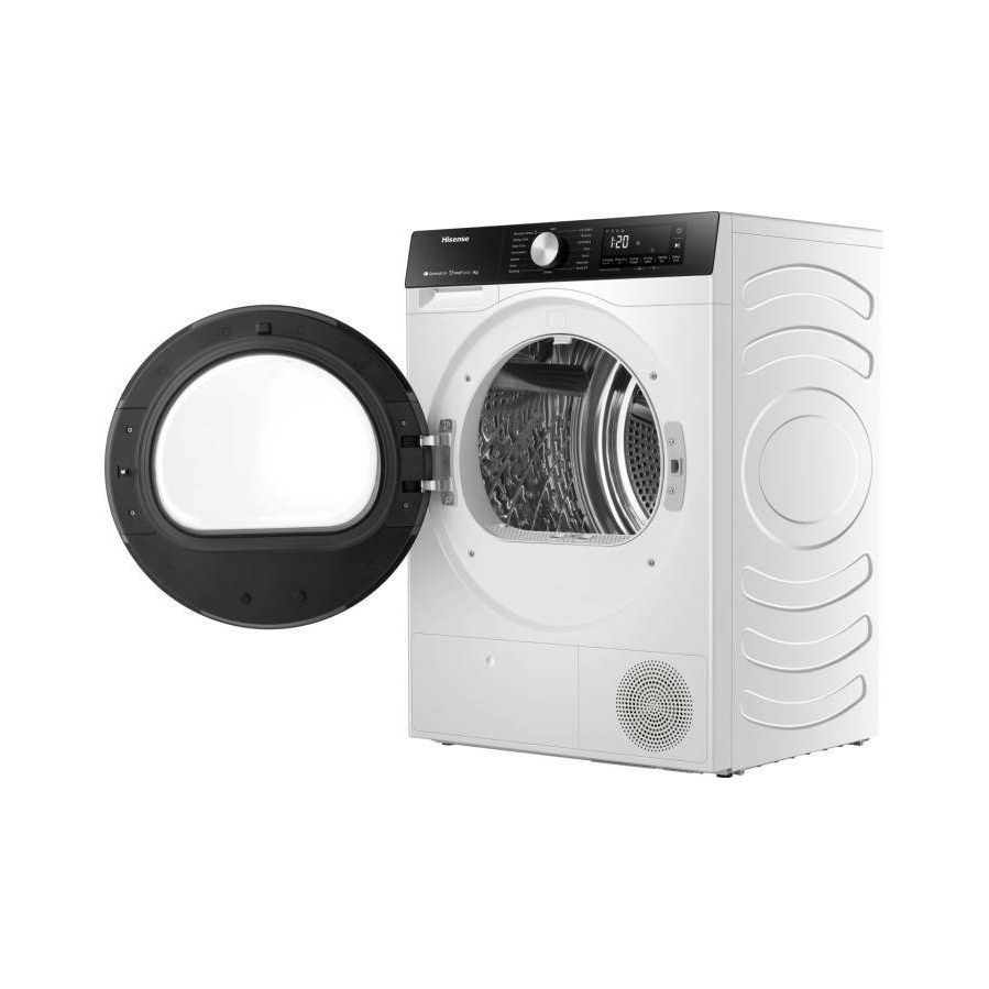 Sušilica rublja Hisense DH3S802BW3
