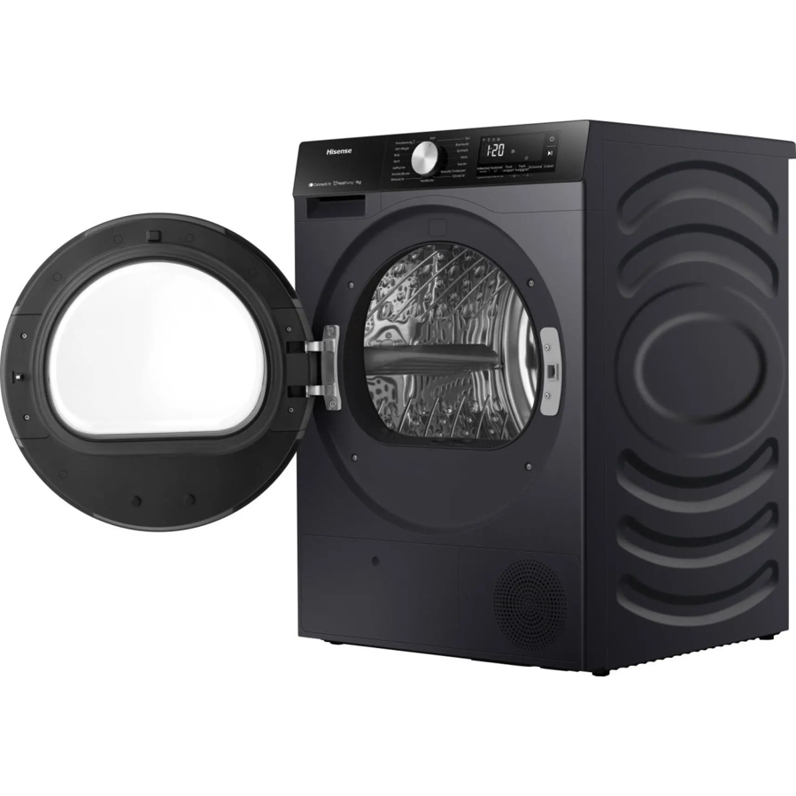 Sušilica rublja Hisense DH3S902BB3 WiFi