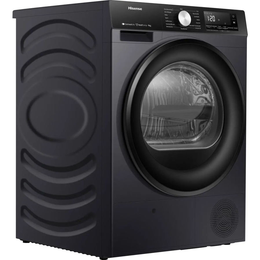 Sušilica rublja Hisense DH3S902BB3 WiFi