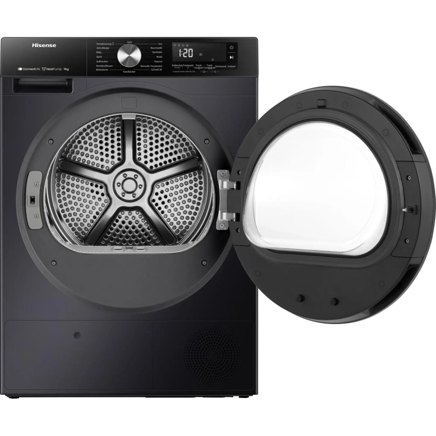 Sušilica rublja Hisense DH3S902BB3 WiFi