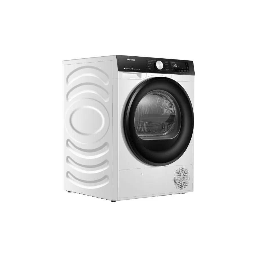 Sušilica rublja Hisense DH3S902BW3