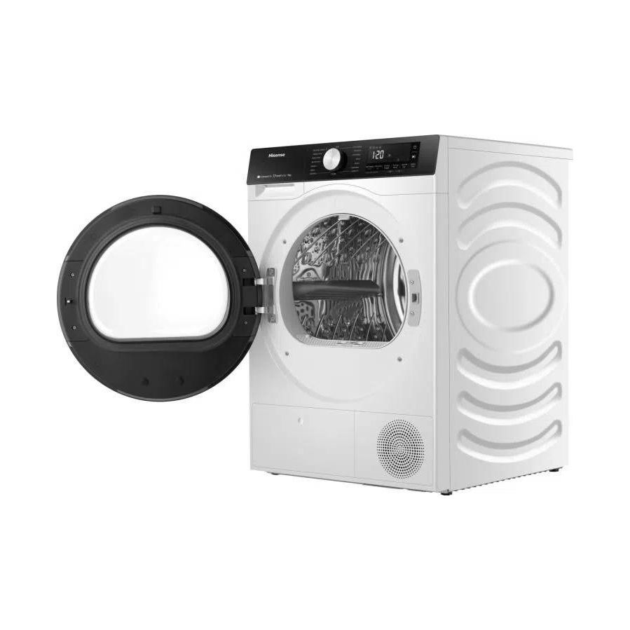 Sušilica rublja Hisense DH3S902BW3