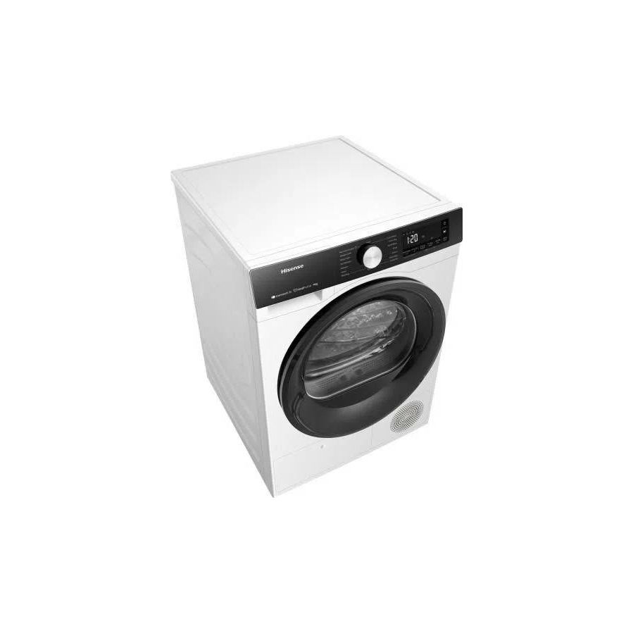 Sušilica rublja Hisense DH3S902BW3