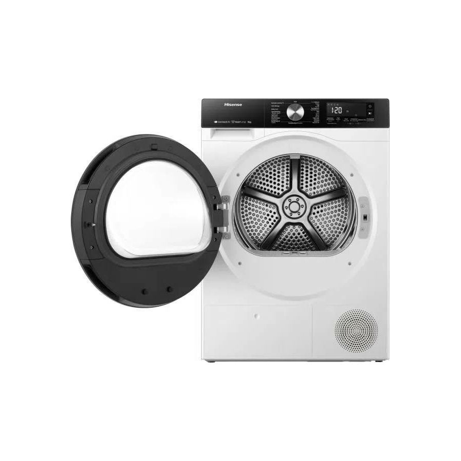 Sušilica rublja Hisense DH3S902BW3