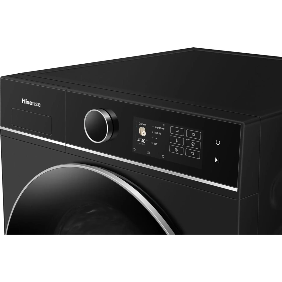 Sušilica rublja Hisense DH5I104BBAB WiFi
