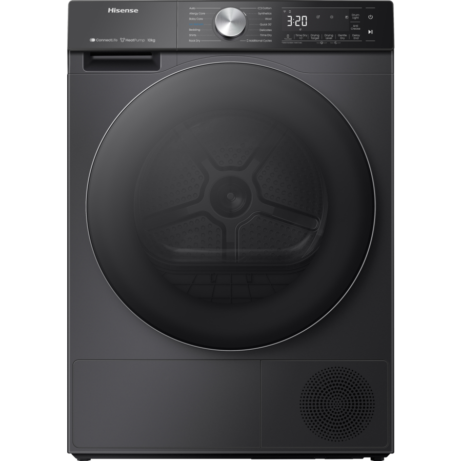 Sušilica rublja Hisense DH5S102BB