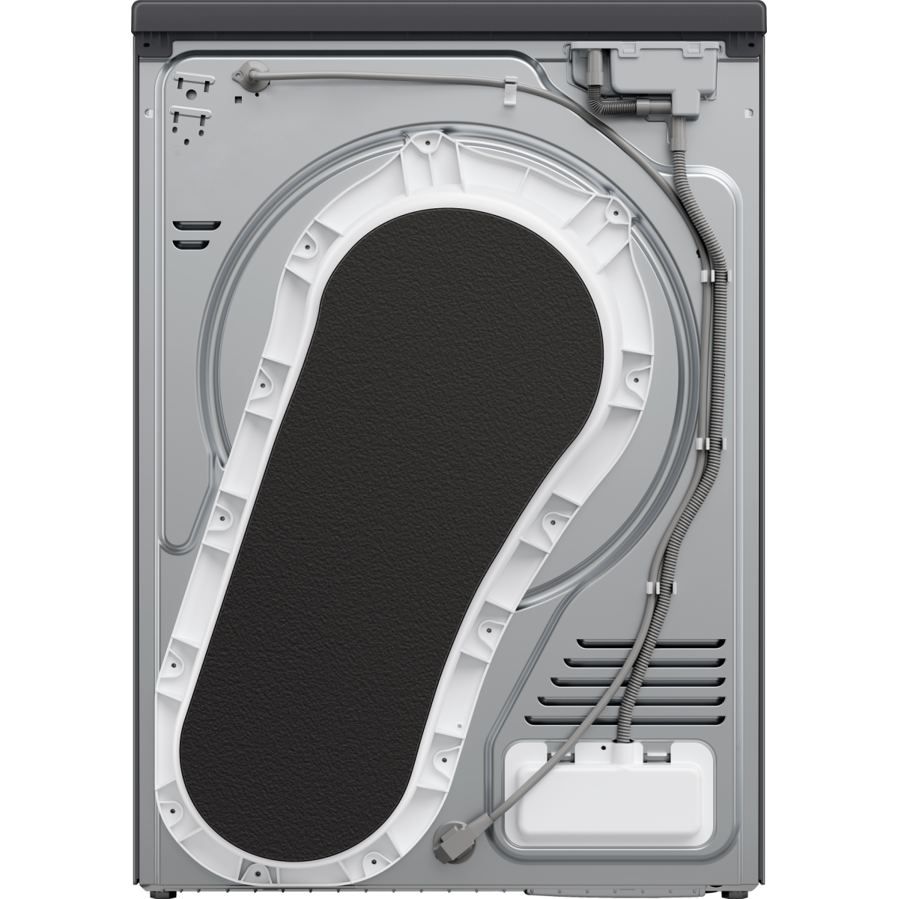 Sušilica rublja Hisense DH5S102BB