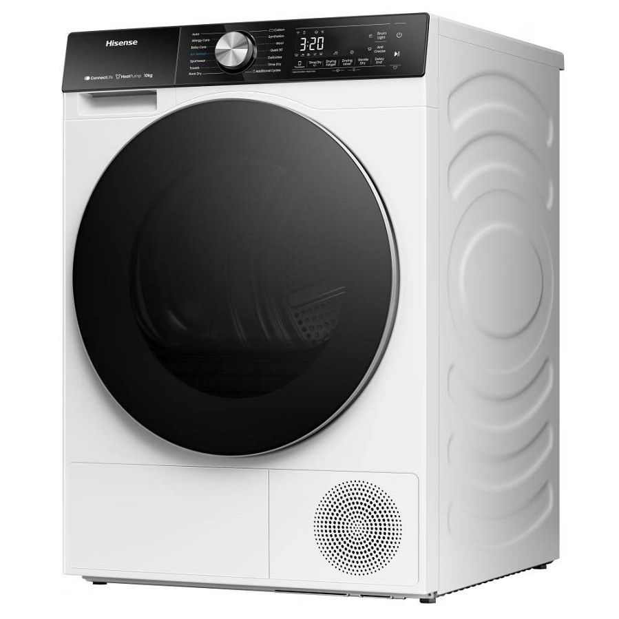 Sušilica rublja Hisense DH5S102BW