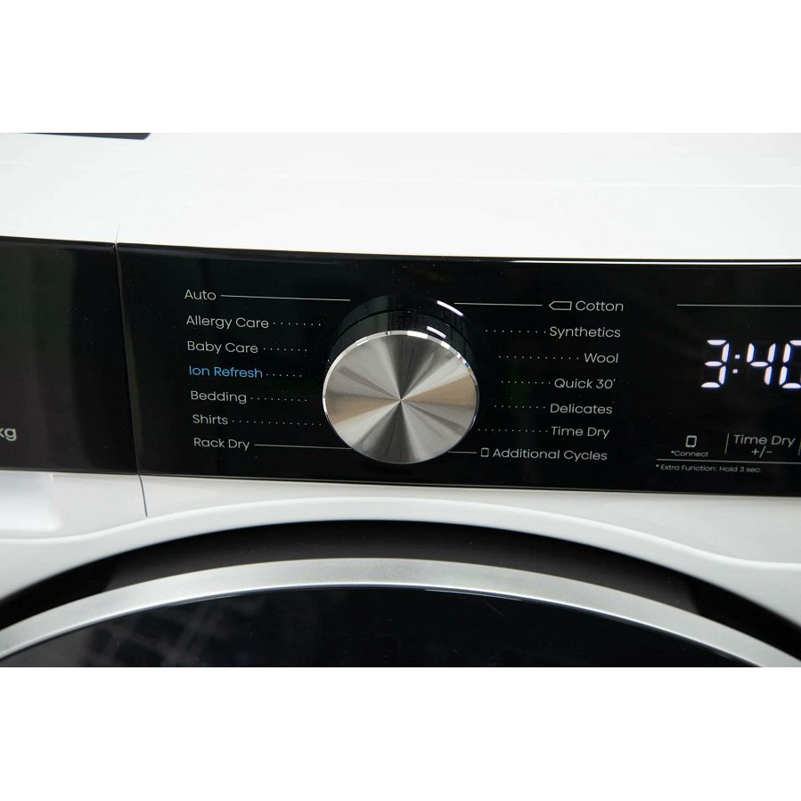 Sušilica rublja Hisense DH5S102BW