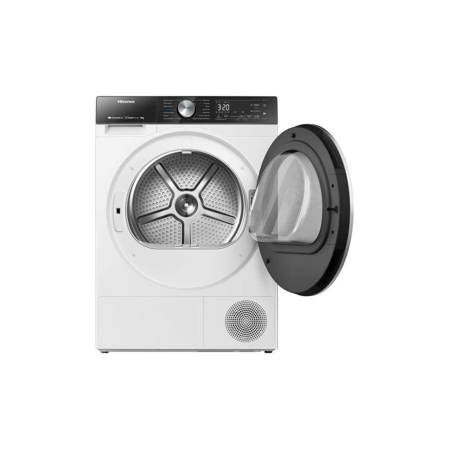 Sušilica rublja Hisense DH5S902BW