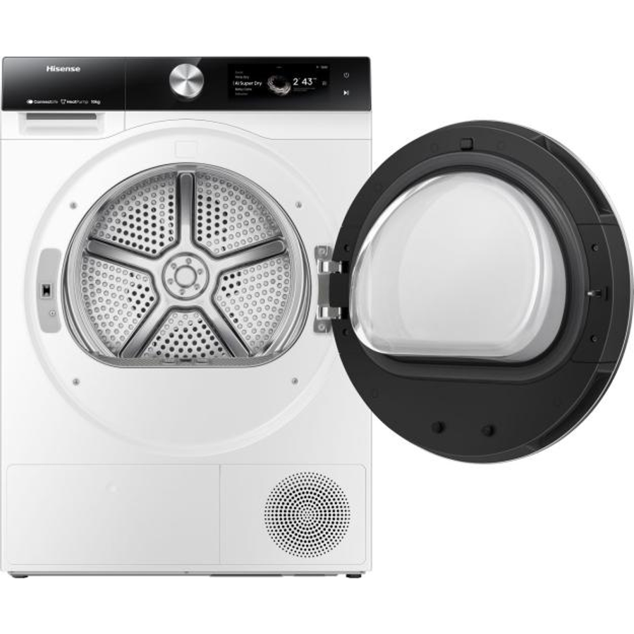 Sušilica rublja Hisense DH7S107BW