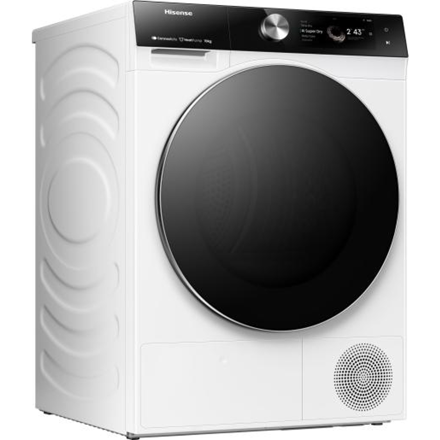 Sušilica rublja Hisense DH7S107BW