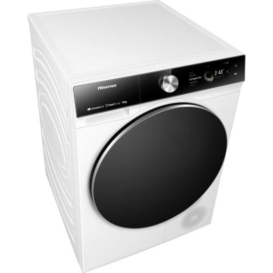 Sušilica rublja Hisense DH7S107BW