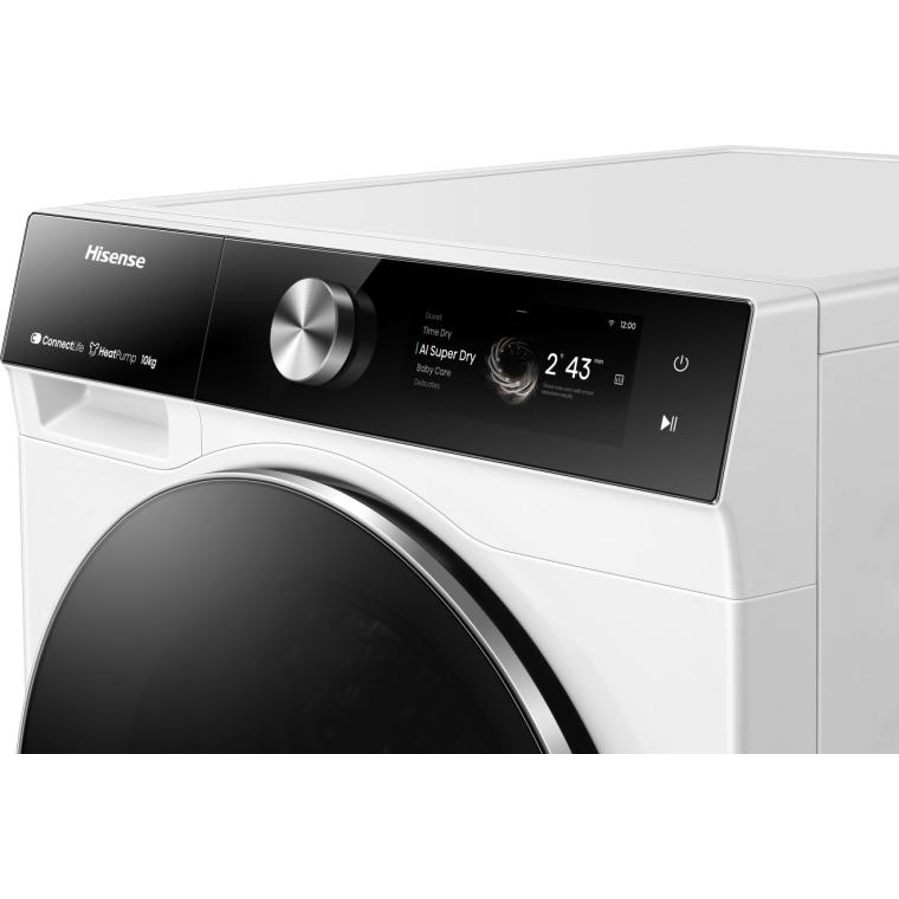 Sušilica rublja Hisense DH7S107BW