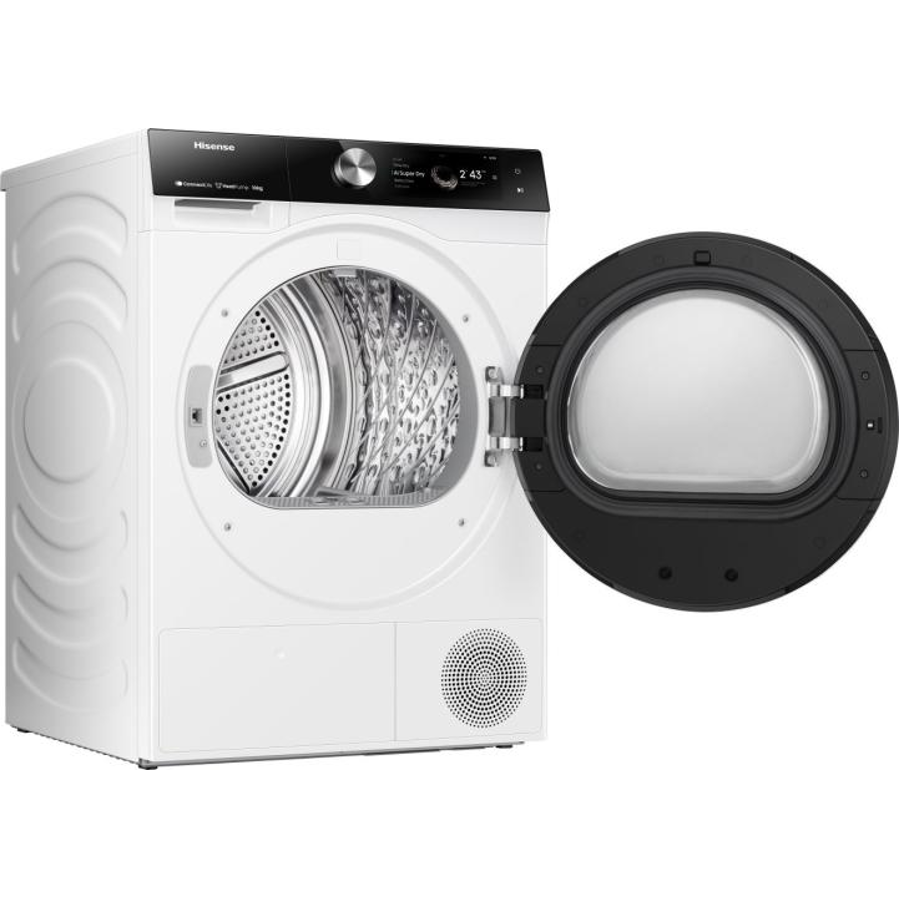 Sušilica rublja Hisense DH7S107BW