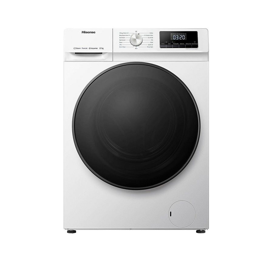 Sušilica rublja Hisense DHQA902U