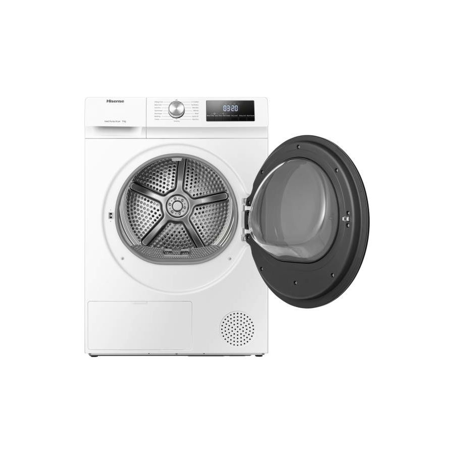 Sušilica rublja Hisense DHQA902U