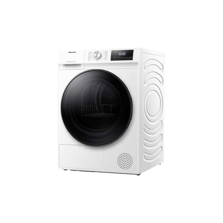 Sušilica rublja Hisense DHQA902U