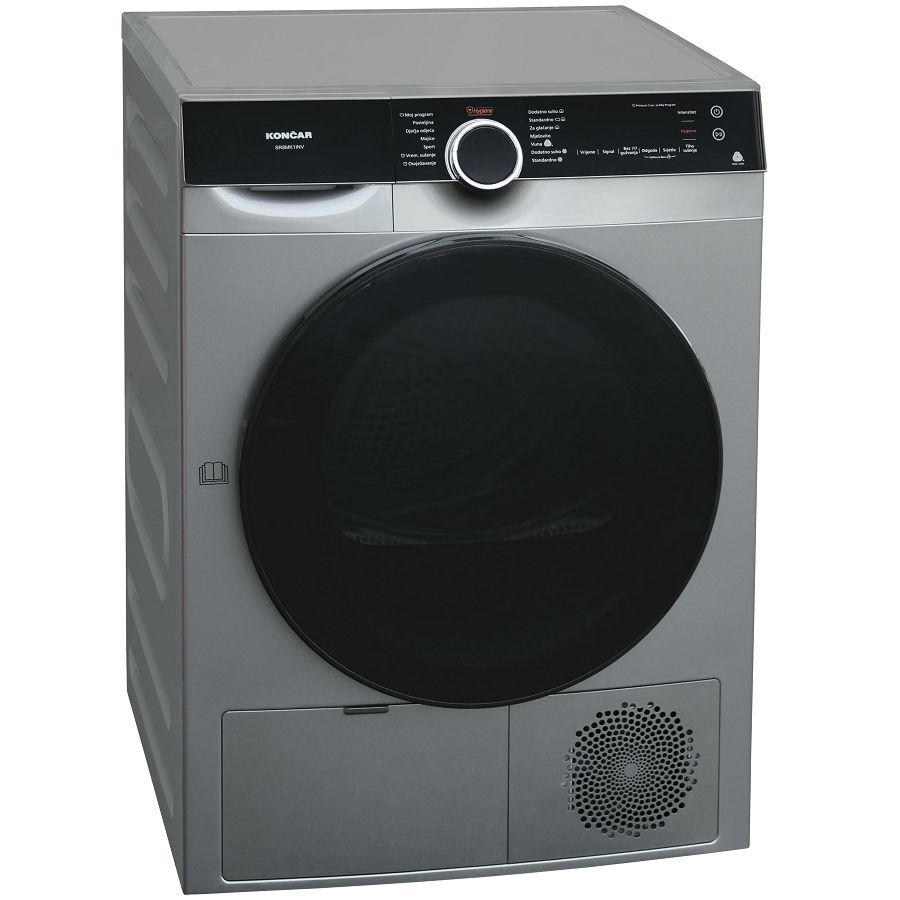 Sušilica rublja Končar SR8MK1INV