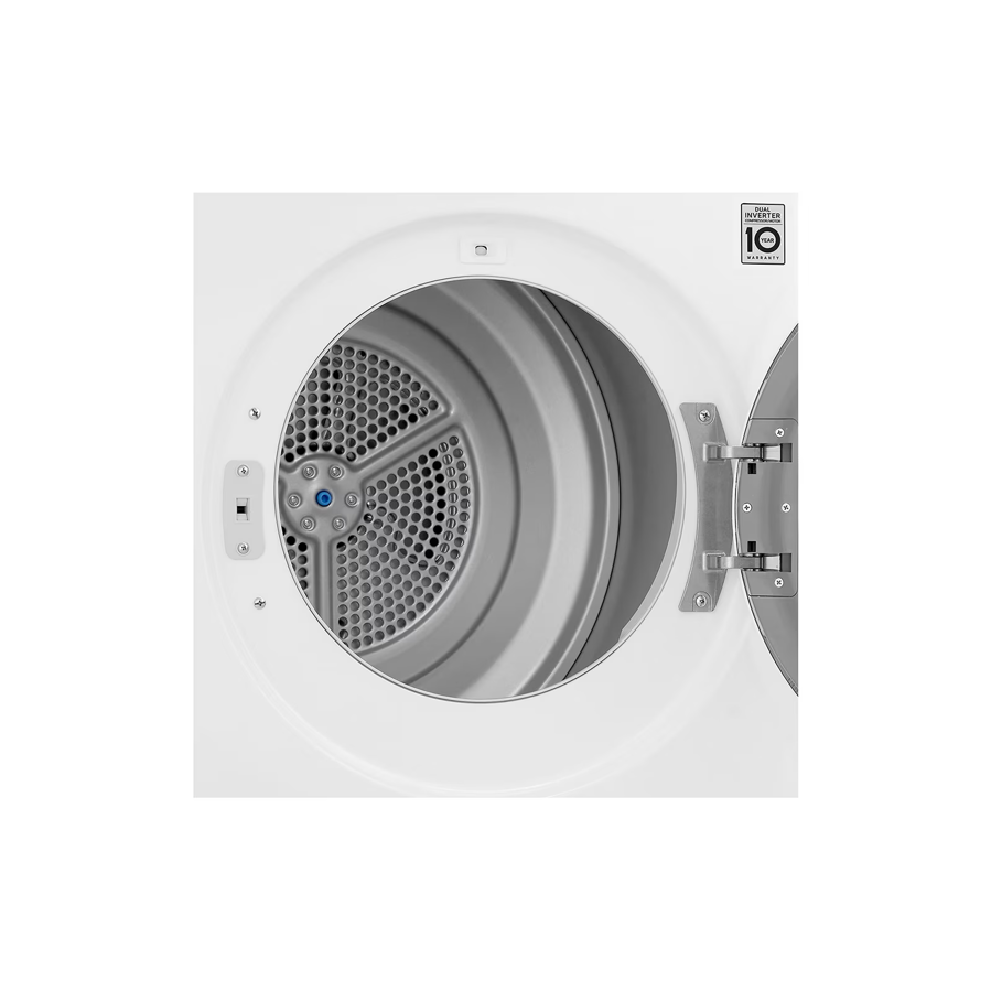 Sušilica rublja LG RH80V3AV6N