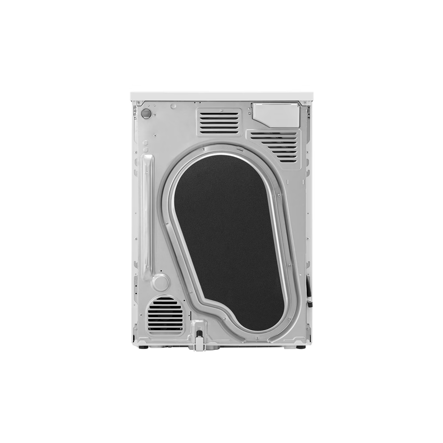 Sušilica rublja LG RH80V3AV6N