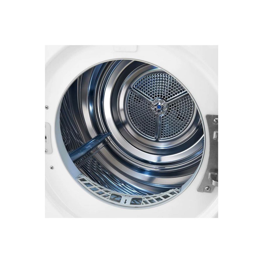 Sušilica rublja LG RH80V9AV3N