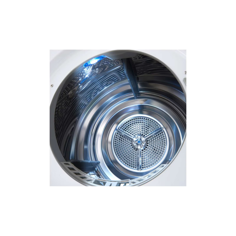 Sušilica rublja LG RH90V9AV3N