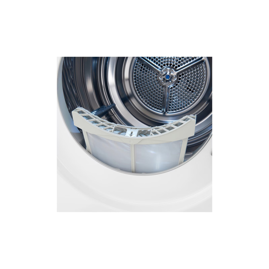 Sušilica rublja LG RH90V9AV3N