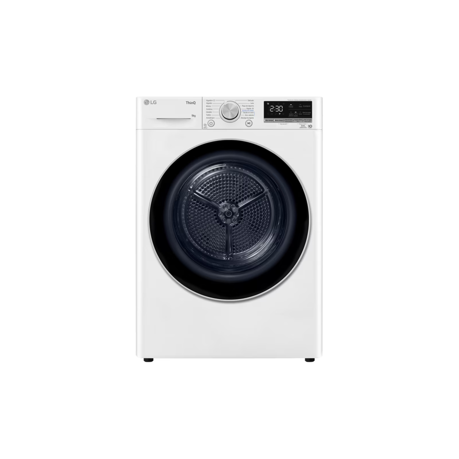 Sušilica rublja LG RH90V9AV3N
