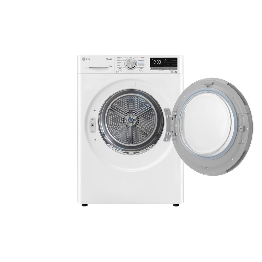 Sušilica rublja LG RH90V9AV3N