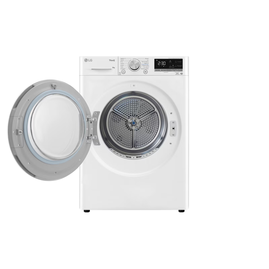 Sušilica rublja LG RH90V9AV3N